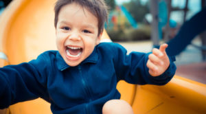 How to keep kids safe on the playground this summer