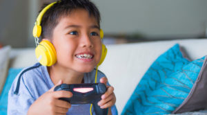 The dangers of loud noises and little ears: What parents should know